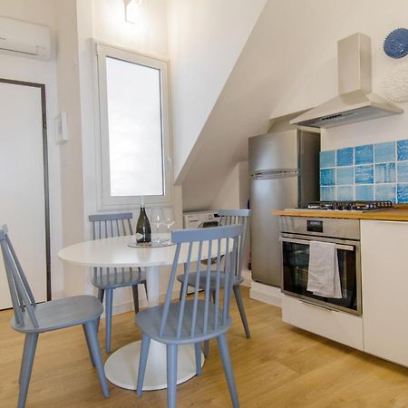 La Terrazza Di Archimede- Ortigia Holidays سيراكوزا المظهر الخارجي الصورة