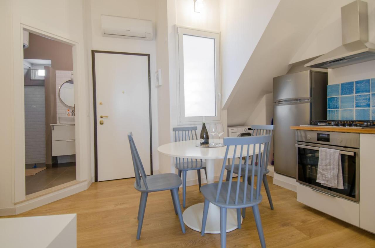 La Terrazza Di Archimede- Ortigia Holidays سيراكوزا المظهر الخارجي الصورة
